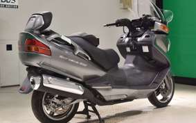SUZUKI SKYWAVE 650 LX 2007 CP52A