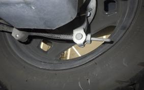 SUZUKI ADDRESS V125 2025 CF4EA