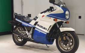 SUZUKI GSX1100EF 2016 GV71B