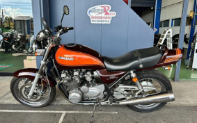 KAWASAKI ZEPHYR750RS 1996 ZR750C