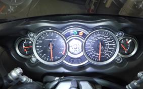 SUZUKI HAYABUSA Gen.2 2013