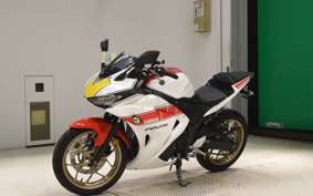 YAMAHA YZF-R25 1999 RG10J