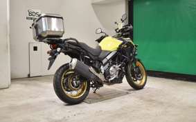SUZUKI DL650 ( V-Strom 650 ) XTA 2021 C733A
