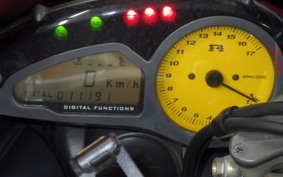 MV AGUSTA F4 S 2005