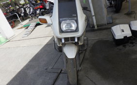 BMW K100RS