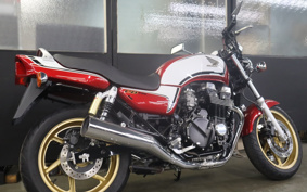 HONDA CB750 2006 RC42