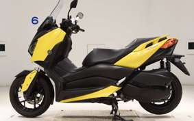 YAMAHA X-MAX 250 A SG42J