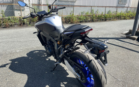 YAMAHA MT-09 SP ABS 2025 RN87J