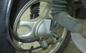 HONDA TODAY AF61
