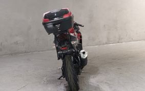 KAWASAKI NINJA400 EX400G