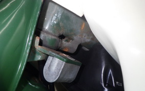 HONDA C50 SUPER CUB C50