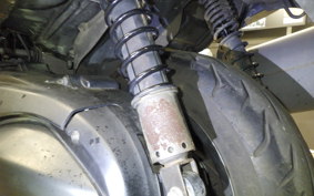 HONDA SILVER WING 600 GT ABS 2012 PF02