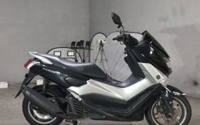 YAMAHA N-MAX 125 SE86J