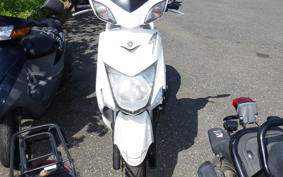 YAMAHA CYGNUS 125 XSR 2 2022 SE44J