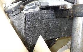 HONDA VFR400R 1989 NC30