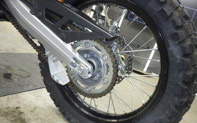 HONDA CRF250 RALLY 2023 MD44