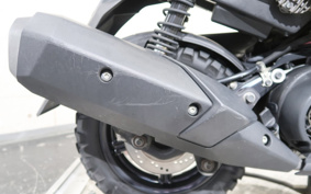 YAMAHA BW*S 125 SED9J