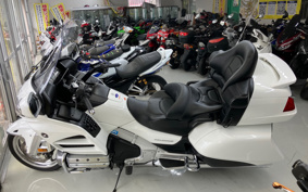 HONDA GL 1800 GOLD WING 2013 SC68