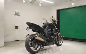 KAWASAKI Z1000 Gen.3 2008 ZRT00B