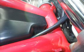 HONDA VTR 250 Gen. 2