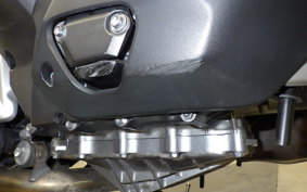 HONDA NC750X D Limited 2020 RC90