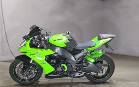 KAWASAKI ZX 10 NINJA R ZXT00E