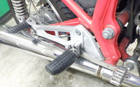 HONDA GB250 CLUBMAN Gen.4 MC10