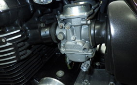 KAWASAKI ZEPHYR 750 2007 ZR750C