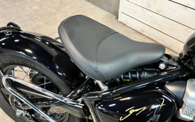 TRIUMPH BONNEVILLE BO BAR 1200 2024 D2BH26