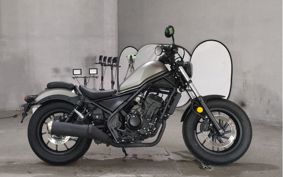 HONDA REBEL MC49