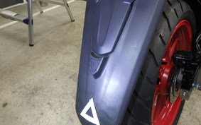 SUZUKI GSX-R125 2014 DL33B