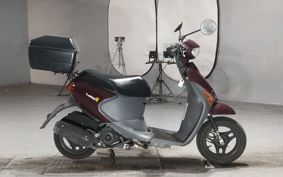 SUZUKI LET`S4 CA45A
