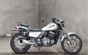 KAWASAKI ELIMINATOR 250LX EL250A