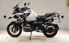 BMW R 1200GS ADVENTURE 2017