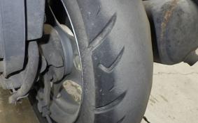 HONDA DIO Gen.5