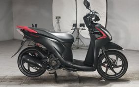 HONDA DIO 110 JF58