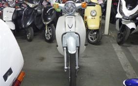 HONDA C110 SUPER CUB JA07