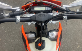 KTM 150 EXC TPI GSA20