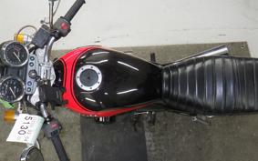 KAWASAKI ZEPHYR 400 KAI 1997 ZR400C