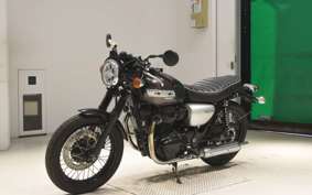 KAWASAKI W800 CAFE 2019 EJ800B