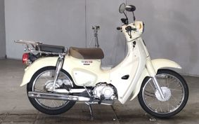 HONDA SUPER CUB110 JA44