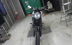TRIUMPH BONNEVILLE T100 2011
