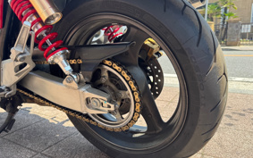HONDA CB400SFV-3 BOLDOR 2012 NC42