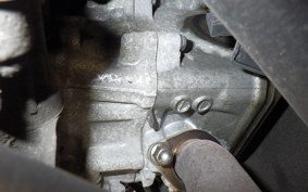 HONDA FAZE MF11