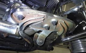 HARLEY FLHRS 1450 2005