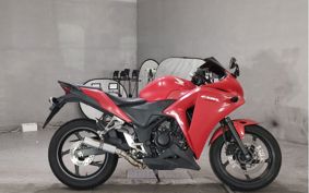 HONDA CBR250R MC41