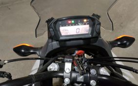 HONDA NC750X 2014 RC72
