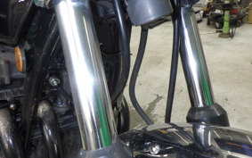 KAWASAKI Z650 1977 KZ650B
