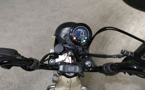 HONDA CT125 HUNTER  CUB  JA55