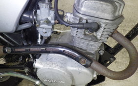 HONDA TL50 2005 TL50